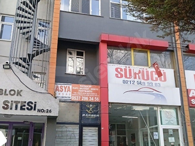 İSTANBUL BEYLİKDÜZÜ İLÇE BARIŞ MAH. MİĞROS ARKASI METROBÜSE YAKIN 3+1SATILIK DAİRE - Görsel 3