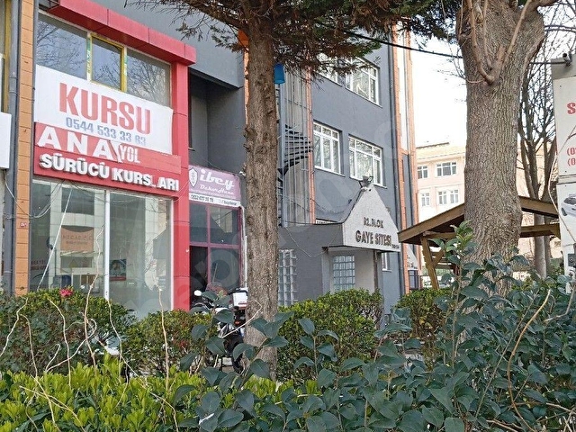 İSTANBUL BEYLİKDÜZÜ İLÇE BARIŞ MAH. MİĞROS ARKASI METROBÜSE YAKIN 3+1SATILIK DAİRE - Görsel 4