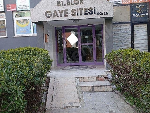 İSTANBUL BEYLİKDÜZÜ İLÇE BARIŞ MAH. MİĞROS ARKASI METROBÜSE YAKIN 3+1SATILIK DAİRE - Görsel 8
