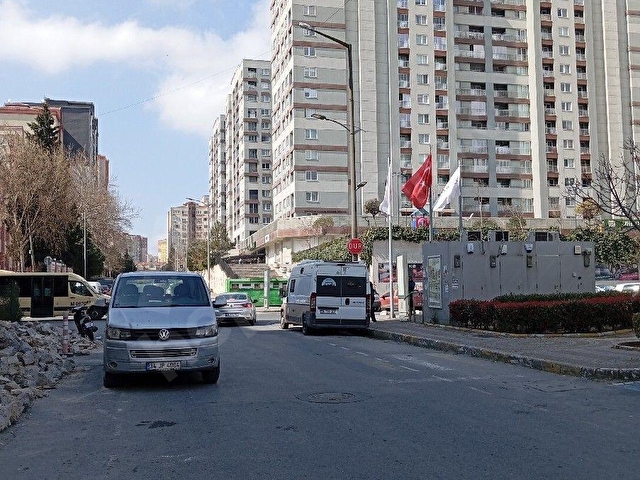 İSTANBUL BEYLİKDÜZÜ İLÇE BARIŞ MAH. MİĞROS ARKASI METROBÜSE YAKIN 3+1SATILIK DAİRE - Görsel 10