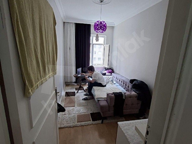 İSTANBUL BEYLİKDÜZÜ İLÇE BARIŞ MAH. MİĞROS ARKASI METROBÜSE YAKIN 3+1SATILIK DAİRE - Görsel 17