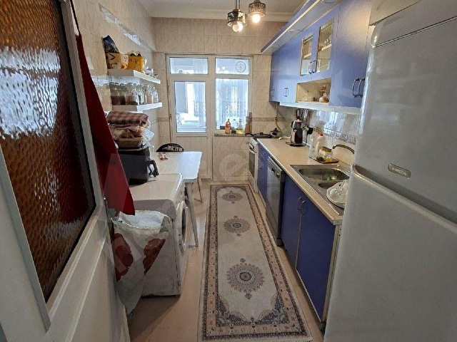 İSTANBUL BEYLİKDÜZÜ İLÇE BARIŞ MAH. MİĞROS ARKASI METROBÜSE YAKIN 3+1SATILIK DAİRE - Görsel 19
