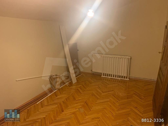 TURAN GÜNEŞ ARKASI HİLAL DE KİRALIK 6+1 TERASLI DUBLEKS - Görsel 12