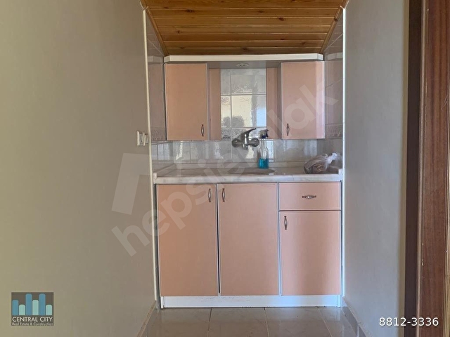 TURAN GÜNEŞ ARKASI HİLAL DE KİRALIK 6+1 TERASLI DUBLEKS - Görsel 27