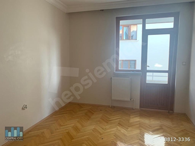TURAN GÜNEŞ ARKASI HİLAL DE KİRALIK 6+1 TERASLI DUBLEKS - Görsel 19