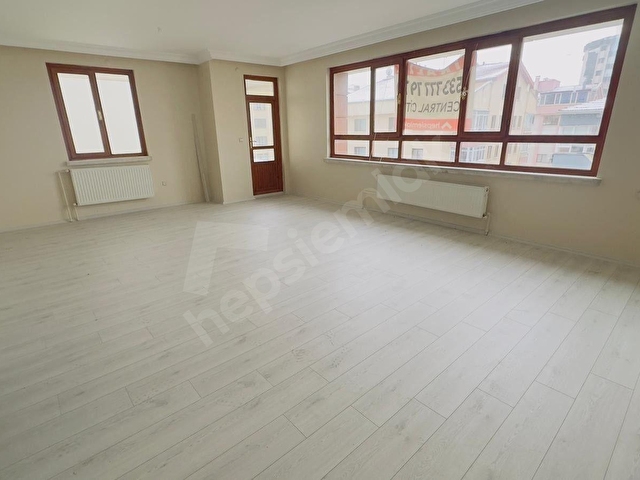 TURAN GÜNEŞ ARKASI HİLAL DE KİRALIK 6+1 TERASLI DUBLEKS - Görsel 6