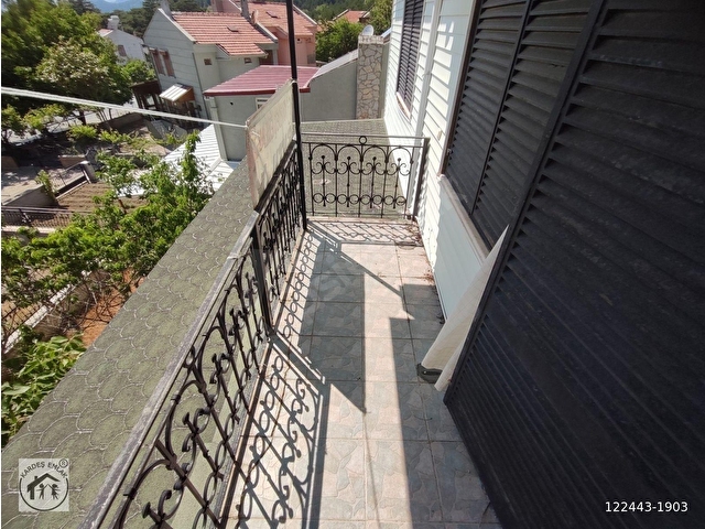 KARDEŞTEN HANLAR MEVKİİNDE TAM MÜSTAKİL 3+1 GENİŞ VİLLA - Görsel 28