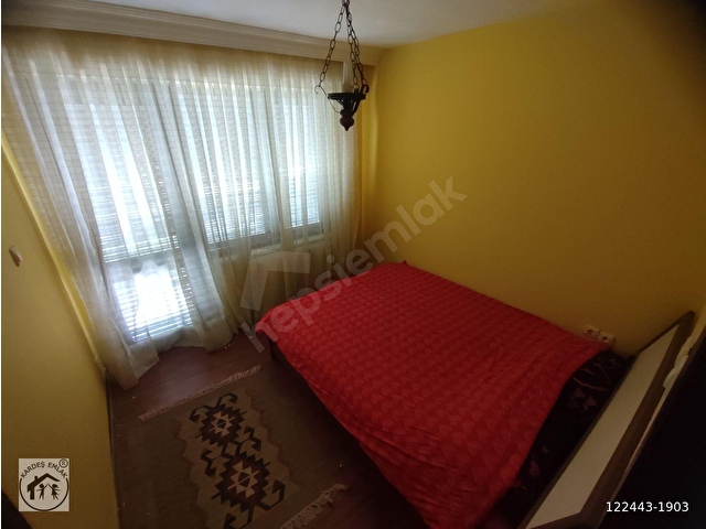 KARDEŞTEN HANLAR MEVKİİNDE TAM MÜSTAKİL 3+1 GENİŞ VİLLA - Görsel 26