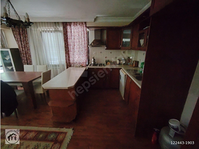 KARDEŞTEN HANLAR MEVKİİNDE TAM MÜSTAKİL 3+1 GENİŞ VİLLA - Görsel 15