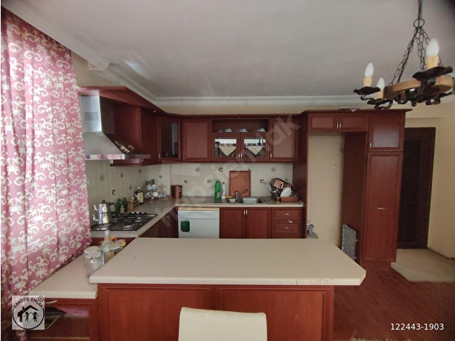 KARDEŞTEN HANLAR MEVKİİNDE TAM MÜSTAKİL 3+1 GENİŞ VİLLA - Görsel 13