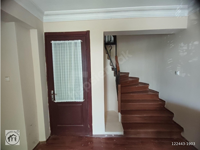 KARDEŞTEN HANLAR MEVKİİNDE TAM MÜSTAKİL 3+1 GENİŞ VİLLA - Görsel 11