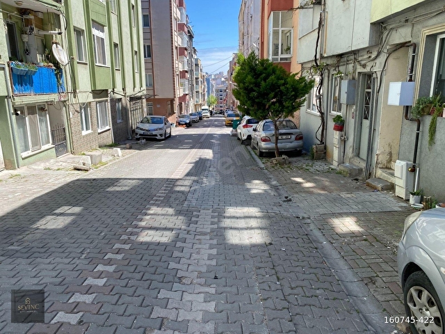 SEVİNÇTEN PAŞABAYIR MAHALLESİNDE ÇARŞININ İÇİNDE SATILIK 2+0 - Görsel 18