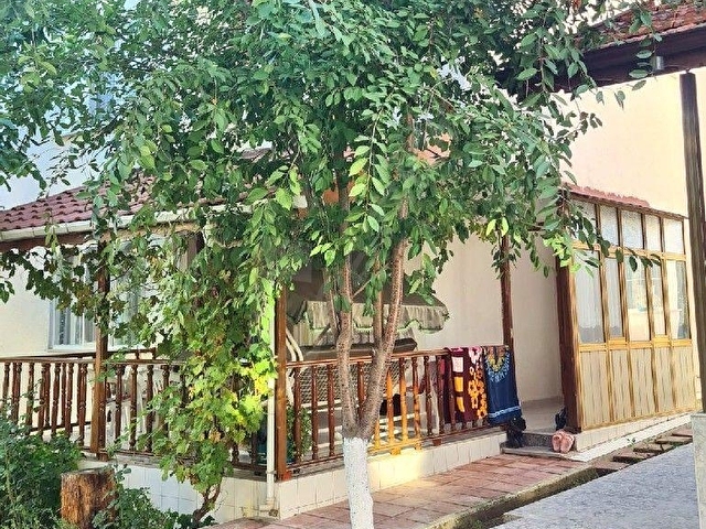 MARMARA EREĞLİSİ, SİTE İÇİ, DENİZ, FIRSAT, TRİPLEX YAZLIK VİLLA