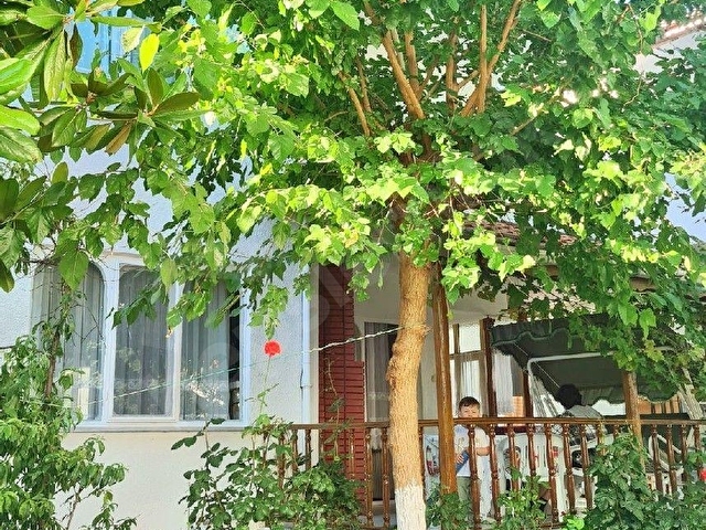 MARMARA EREĞLİSİ, SİTE İÇİ, DENİZ, FIRSAT, TRİPLEX YAZLIK VİLLA - Görsel 3