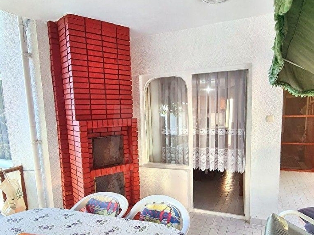 MARMARA EREĞLİSİ, SİTE İÇİ, DENİZ, FIRSAT, TRİPLEX YAZLIK VİLLA - Görsel 8