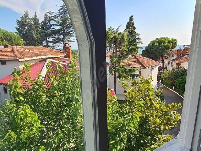 MARMARA EREĞLİSİ, SİTE İÇİ, DENİZ, FIRSAT, TRİPLEX YAZLIK VİLLA - Görsel 16