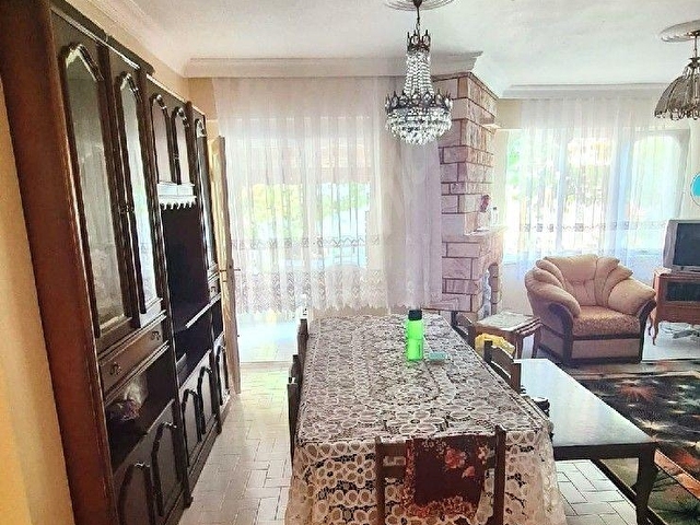 MARMARA EREĞLİSİ, SİTE İÇİ, DENİZ, FIRSAT, TRİPLEX YAZLIK VİLLA - Görsel 25