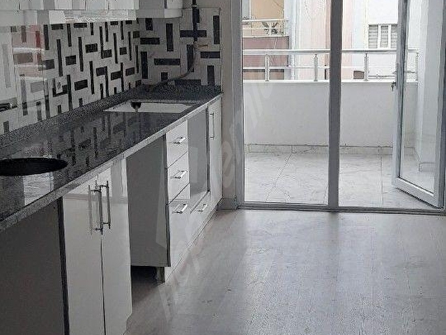 KİRALIK LÜLEBURGAZ YENİMAH.3+1  150M2  2.KAT DAİRE - Görsel 2
