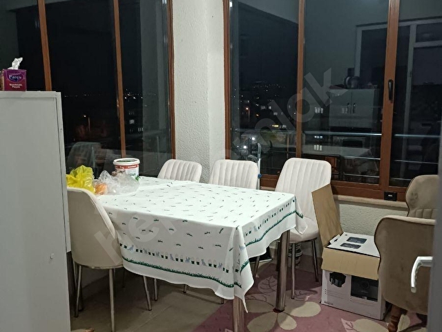 İLDEM SUAT ALTIN DA ACİL SATILIK KAÇIRILMAYACAK FIRSAT DAİRESİ - Görsel 16