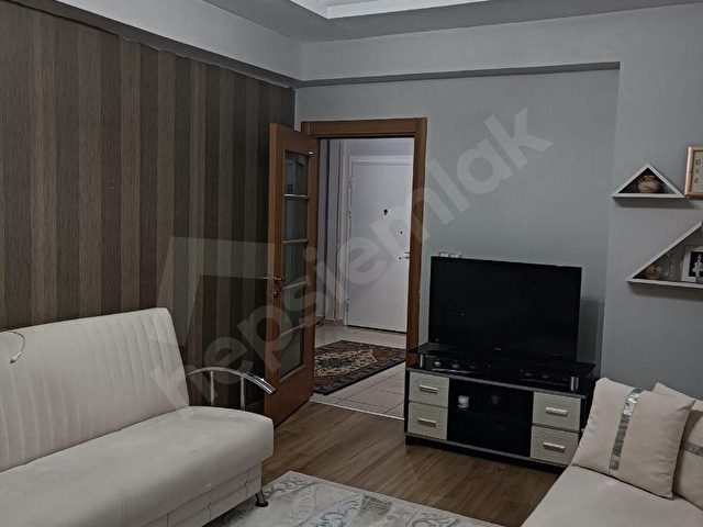 İLDEM SUAT ALTIN DA ACİL SATILIK KAÇIRILMAYACAK FIRSAT DAİRESİ - Görsel 11