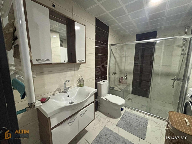 KARTALTEPE AVM YANINDA FULL YAPILI SATILIK DAİRE - Görsel 5