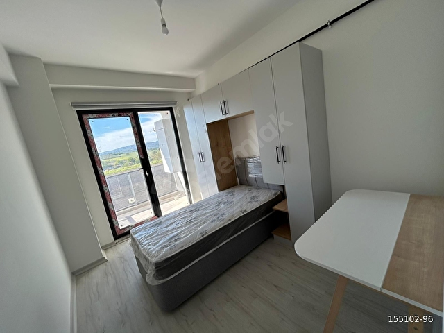 DOĞAN+PLUSDAN GÖRÜKLEDE 2+1 SIFIR ARA KAT KİRALIK DAİRE - Görsel 10