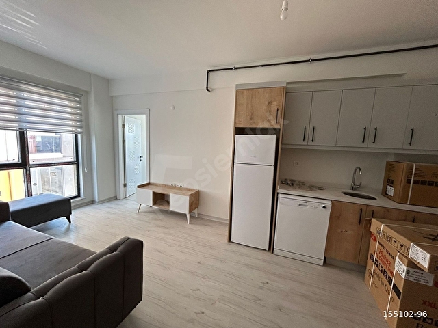 DOĞAN+PLUSDAN GÖRÜKLEDE 2+1 SIFIR ARA KAT KİRALIK DAİRE