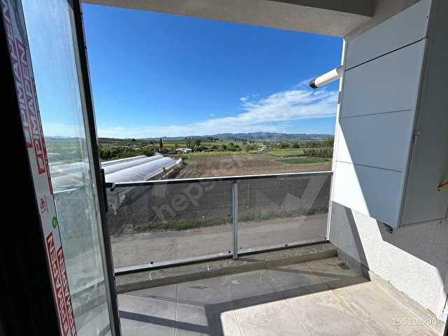 DOĞAN+PLUSDAN GÖRÜKLEDE 2+1 SIFIR ARA KAT KİRALIK DAİRE - Görsel 11