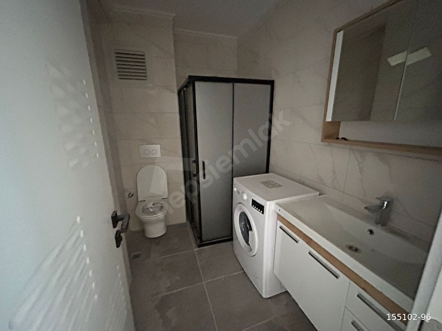 DOĞAN+PLUSDAN GÖRÜKLEDE 2+1 SIFIR ARA KAT KİRALIK DAİRE - Görsel 8