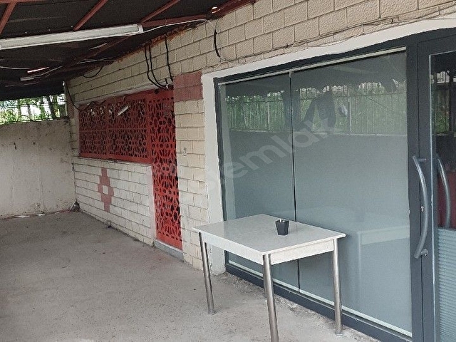 70 M2 dükkan - Görsel 2