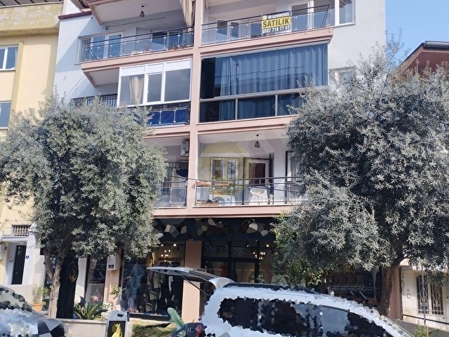 Efeler Girne Satılık