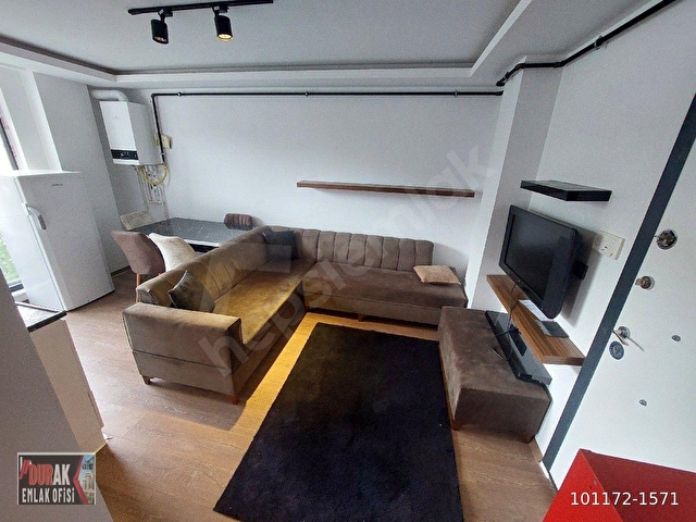 ESENEVLER MAH KİRALİK EŞYALI 1+1 DAİRE