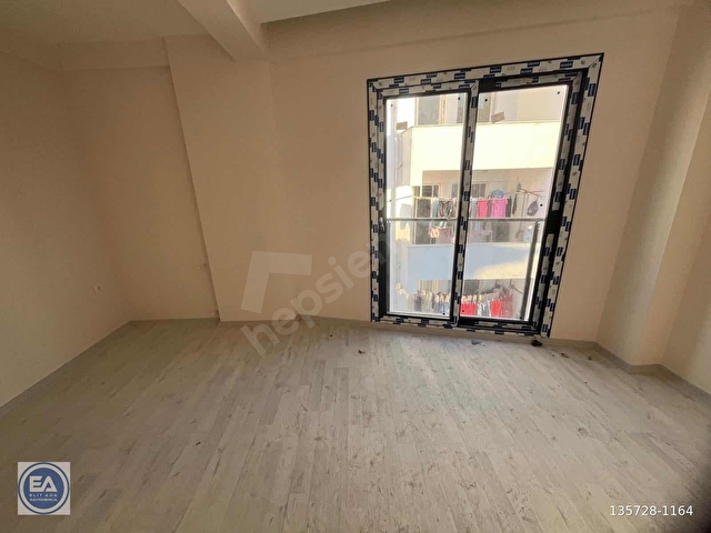 Davutlar Merkezde Ön Cephe Asansörlü Kiralık 1+1 - Görsel 28