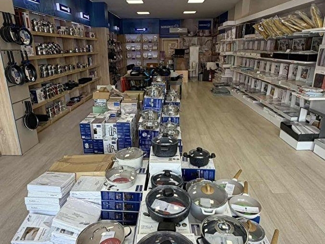 FEVZİ ÇAKMAK CD. KİRALIK PRESTİJLİ SHOWROOM MAĞAZASI 170M2 - Görsel 8