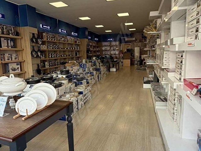 FEVZİ ÇAKMAK CD. KİRALIK PRESTİJLİ SHOWROOM MAĞAZASI 170M2 - Görsel 5