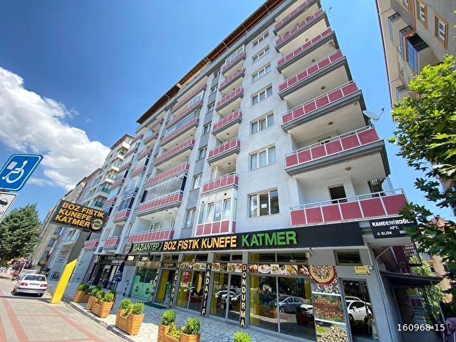 BU FIRSAT KAÇMAZ.. ŞEREF CAD. SATILIK DUBLEKS DAİRE