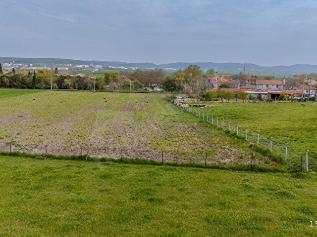 C.21 LOCA ALTIEYLÜL PAŞAKÖY MAH.SATILIK 4664 M2 FIRSAT ARSA - Görsel 15