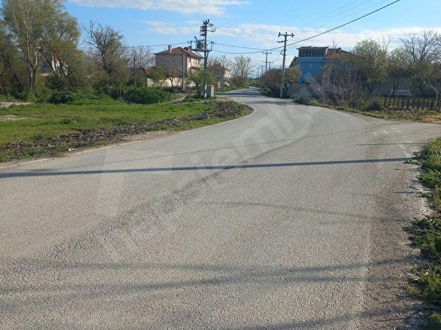 C.21 LOCA ALTIEYLÜL PAŞAKÖY MAH.SATILIK 4664 M2 FIRSAT ARSA - Görsel 23