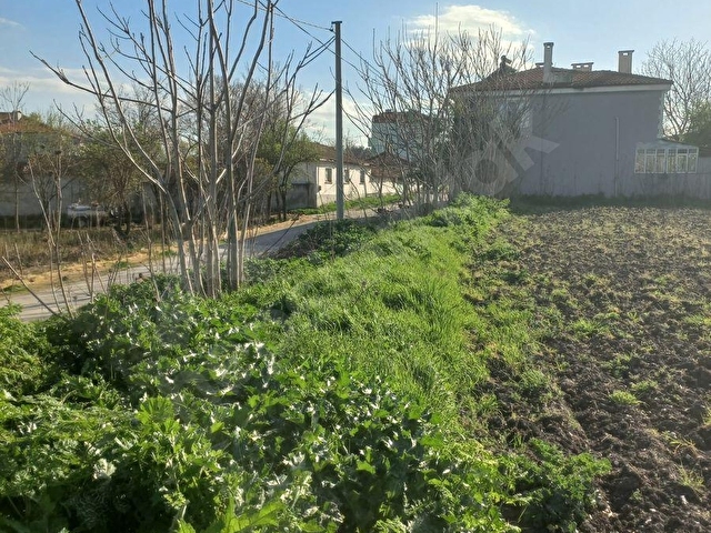 C.21 LOCA ALTIEYLÜL PAŞAKÖY MAH.SATILIK 4664 M2 FIRSAT ARSA - Görsel 18