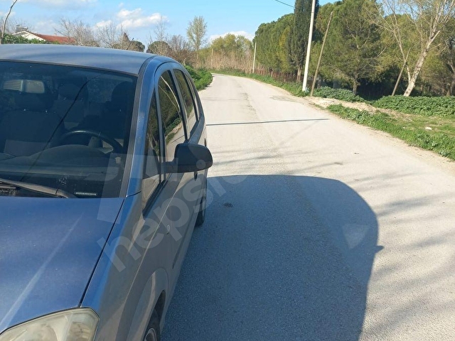 C.21 LOCA ALTIEYLÜL PAŞAKÖY MAH.SATILIK 4664 M2 FIRSAT ARSA - Görsel 27