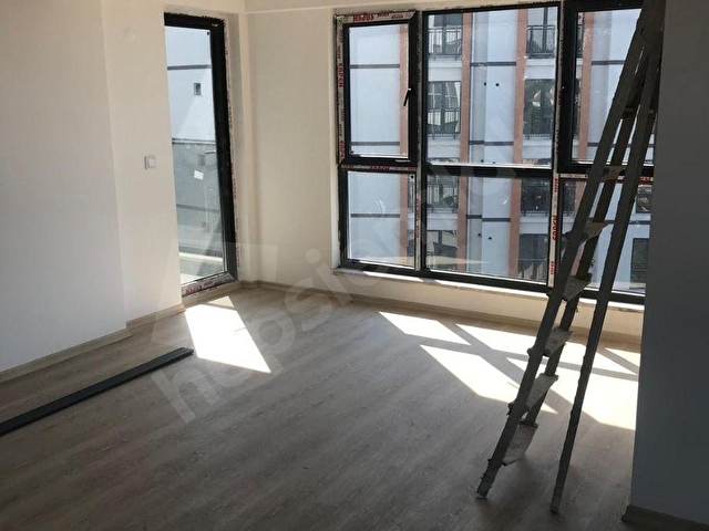 ELÇİ GAYRİMENKULDEN İNCİVEZDE 1+1 SATILIK DAİRE. - Görsel 8