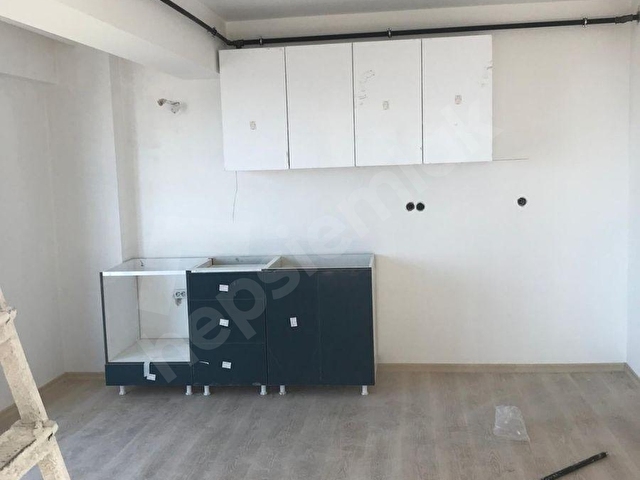 ELÇİ GAYRİMENKULDEN İNCİVEZDE 1+1 SATILIK DAİRE. - Görsel 12