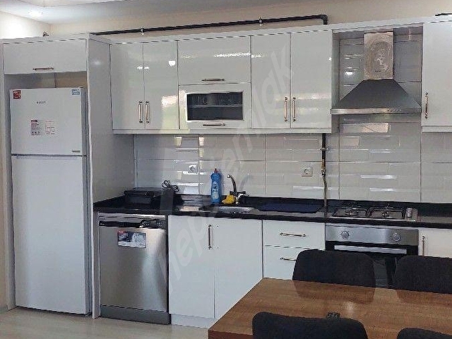 ZONGULDAK ÇAYCUMA FİLYOS SAHİLDE DENİZ MANZARALI 1+1 EŞYALI KİRALIK DAİRE ■ FİLYOS TİOS EMLAK