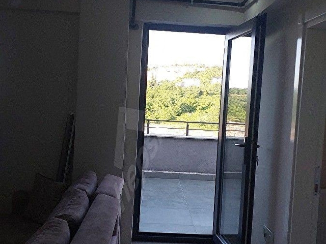 ZONGULDAK ÇAYCUMA FİLYOS SAHİLDE DENİZ MANZARALI 1+1 EŞYALI KİRALIK DAİRE ■ FİLYOS TİOS EMLAK - Görsel 7