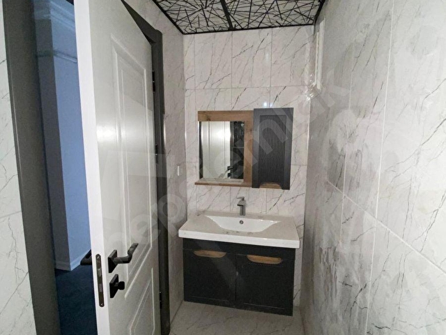 TOKAT PAZARDA SIFIR BİNADA GENİŞ 3+1 SATILIK DAİRE - Görsel 27