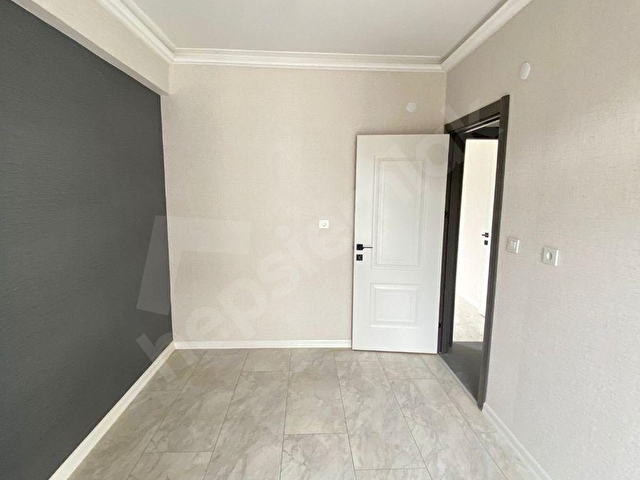 TOKAT PAZARDA SIFIR BİNADA GENİŞ 3+1 SATILIK DAİRE - Görsel 18