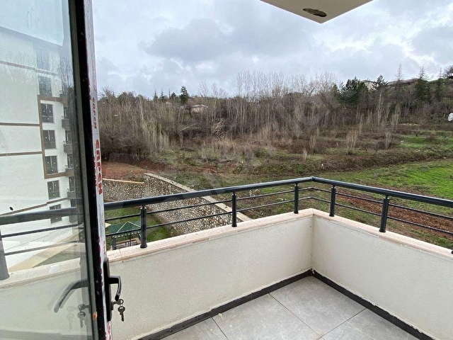TOKAT PAZARDA SIFIR BİNADA GENİŞ 3+1 SATILIK DAİRE - Görsel 19