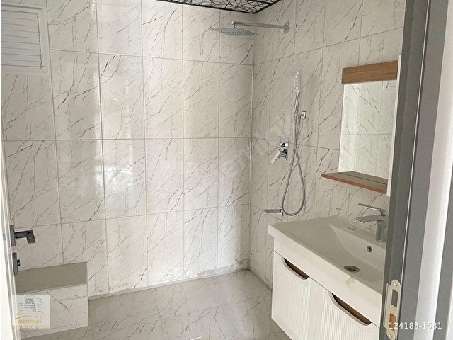 TOKAT PAZARDA SIFIR BİNADA GENİŞ 3+1 SATILIK DAİRE - Görsel 29