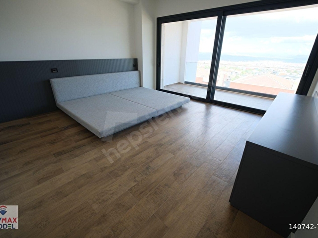 REMAX MODEL DEN ŞİRİNKÖY ÖZEL KONSEPT LÜKS 6+1 TRİPLEKS VİLLA - Görsel 27