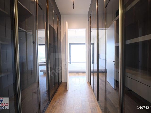 REMAX MODEL DEN ŞİRİNKÖY ÖZEL KONSEPT LÜKS 6+1 TRİPLEKS VİLLA - Görsel 30